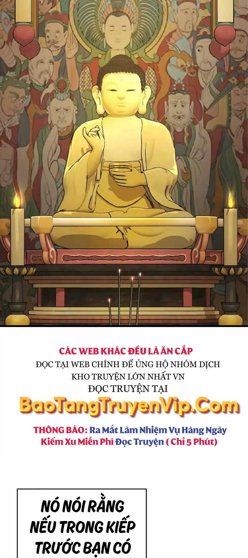 Cảnh Sát Báo Thù: Chapter 28
