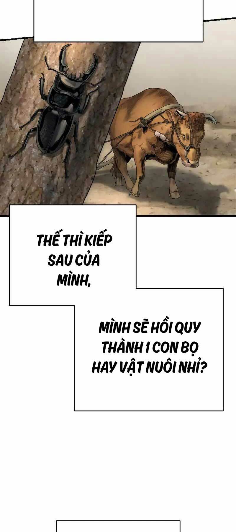 Cảnh Sát Báo Thù: Chapter 28