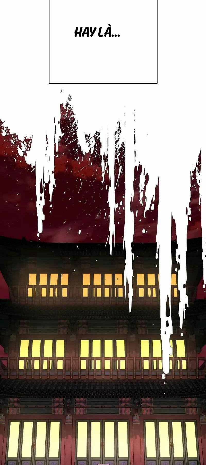 Cảnh Sát Báo Thù: Chapter 28