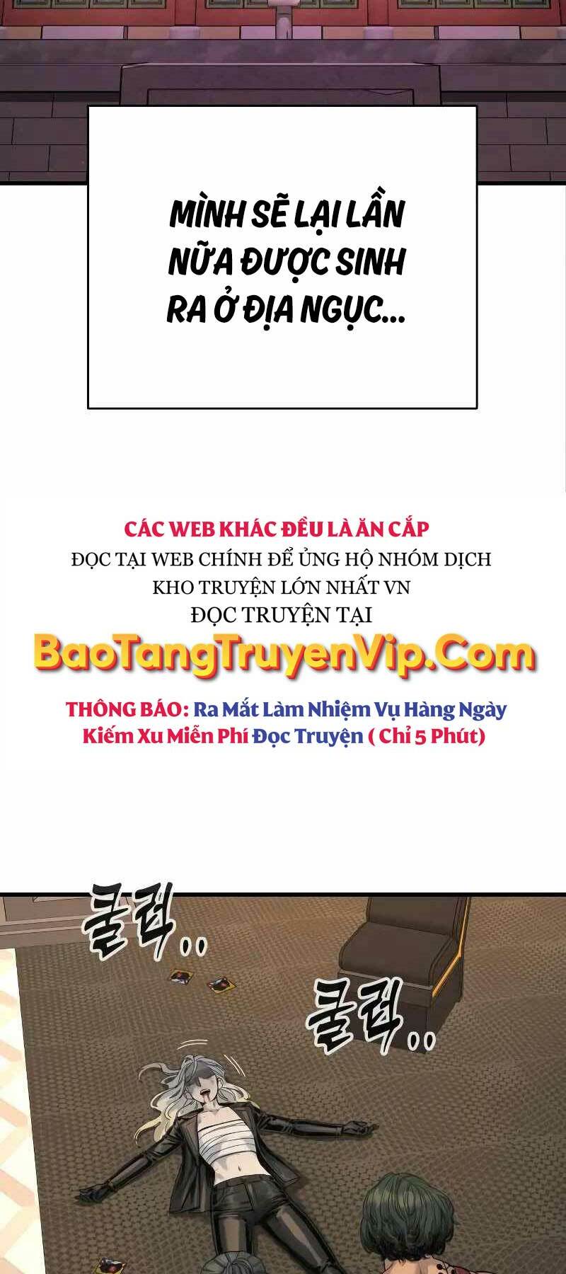 Cảnh Sát Báo Thù: Chapter 28