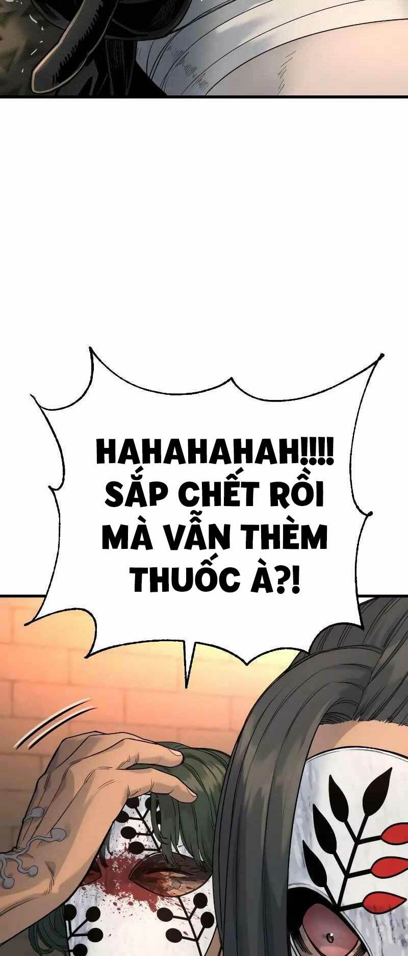 Cảnh Sát Báo Thù: Chapter 28
