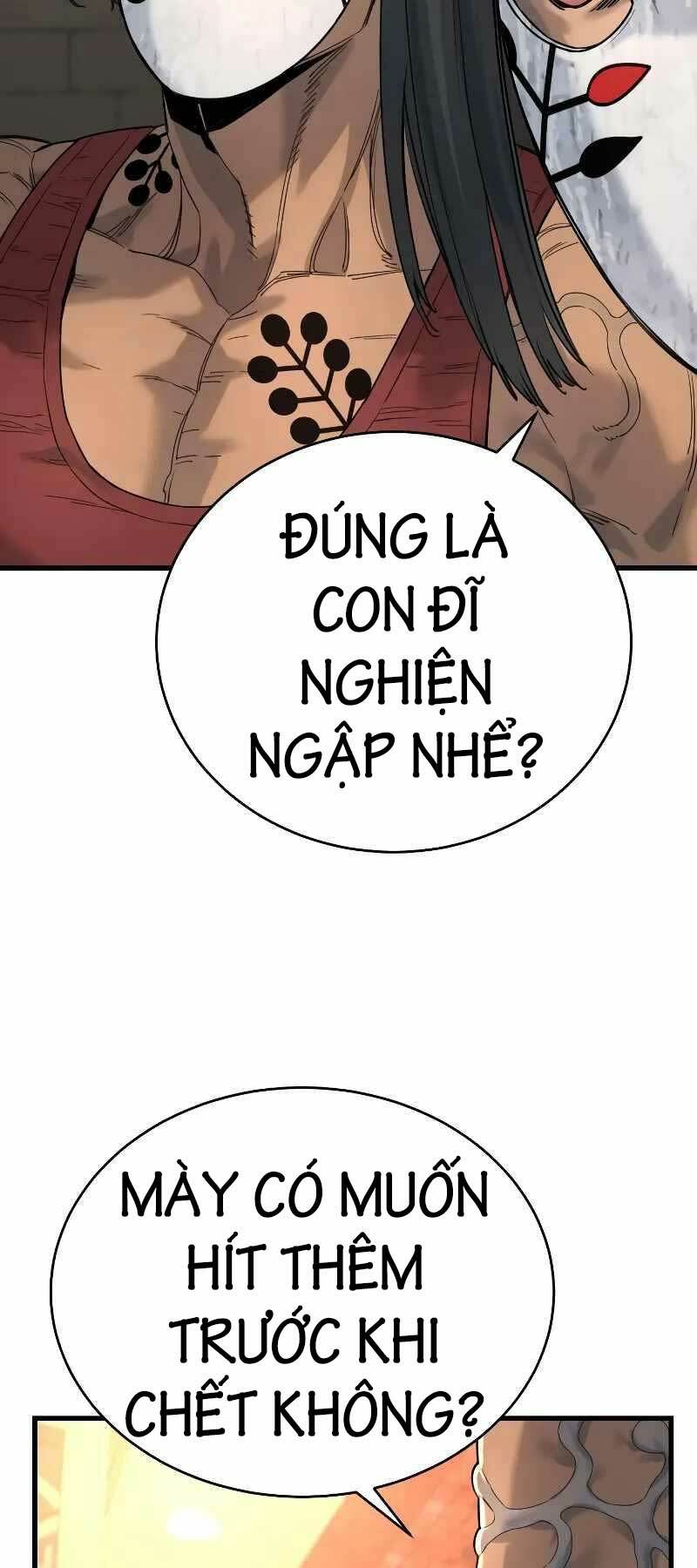Cảnh Sát Báo Thù: Chapter 28