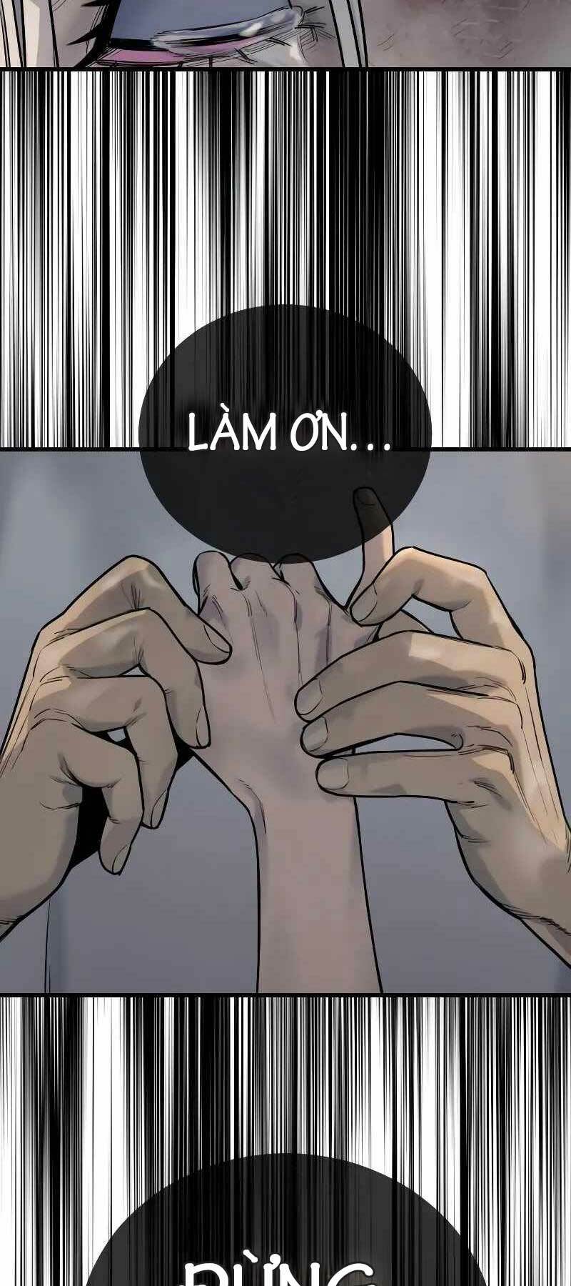Cảnh Sát Báo Thù: Chapter 28