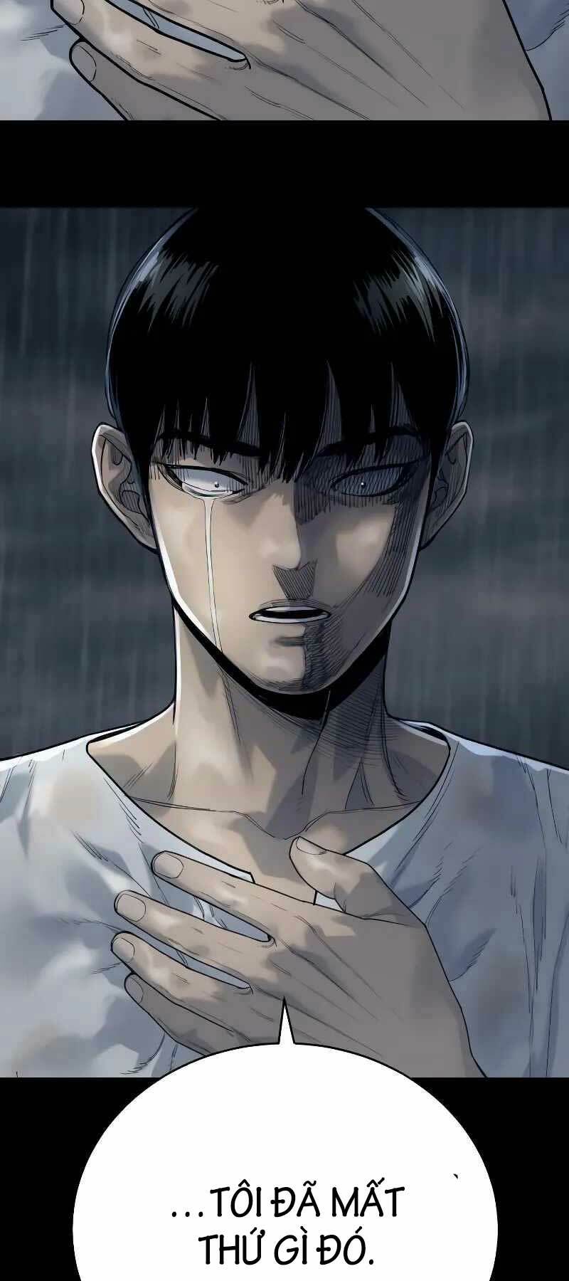 Cảnh Sát Báo Thù: Chapter 28