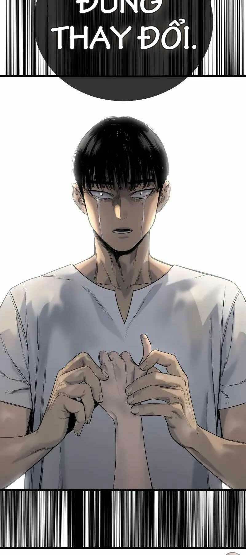 Cảnh Sát Báo Thù: Chapter 28