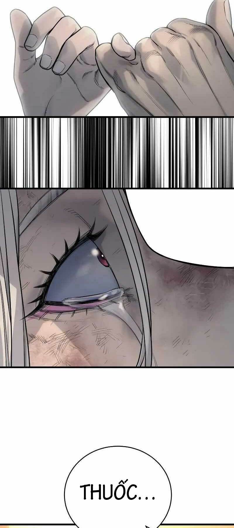 Cảnh Sát Báo Thù: Chapter 28