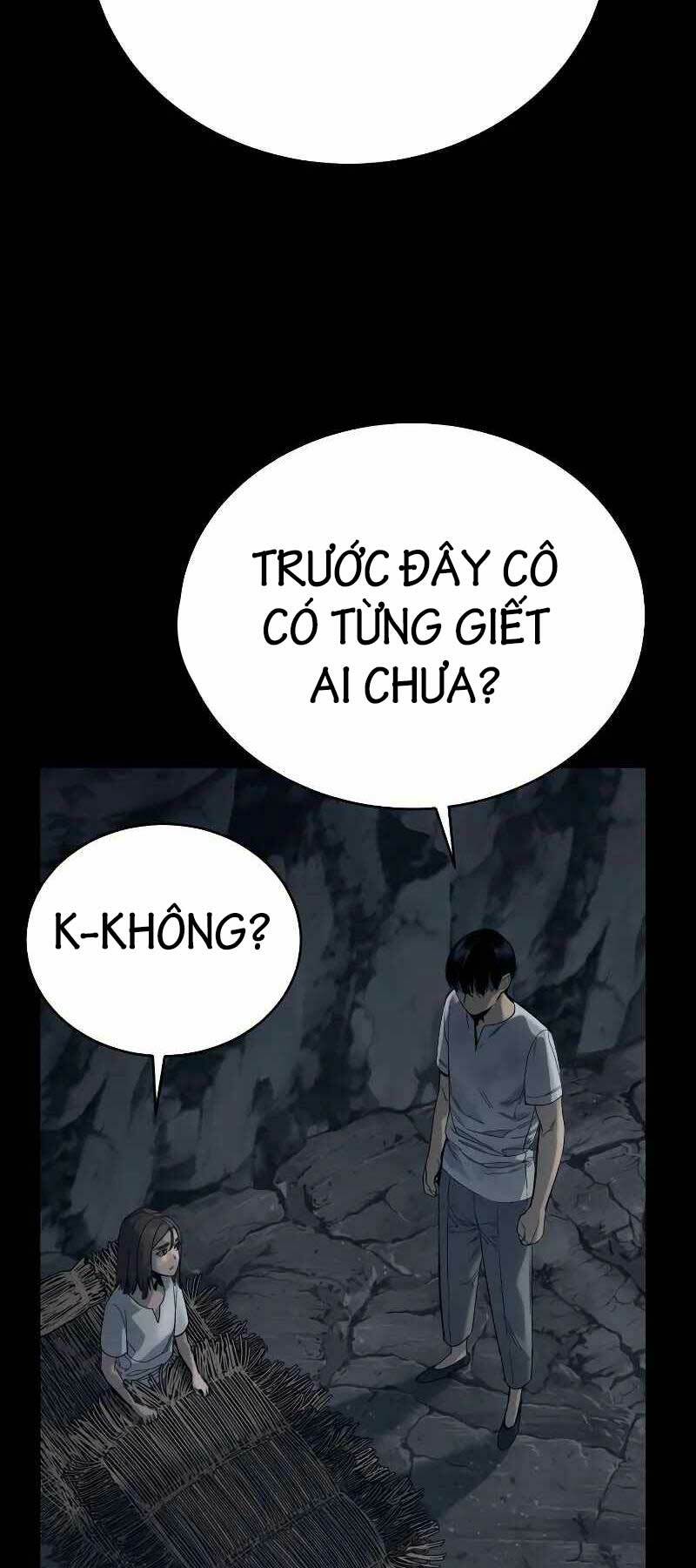 Cảnh Sát Báo Thù: Chapter 28