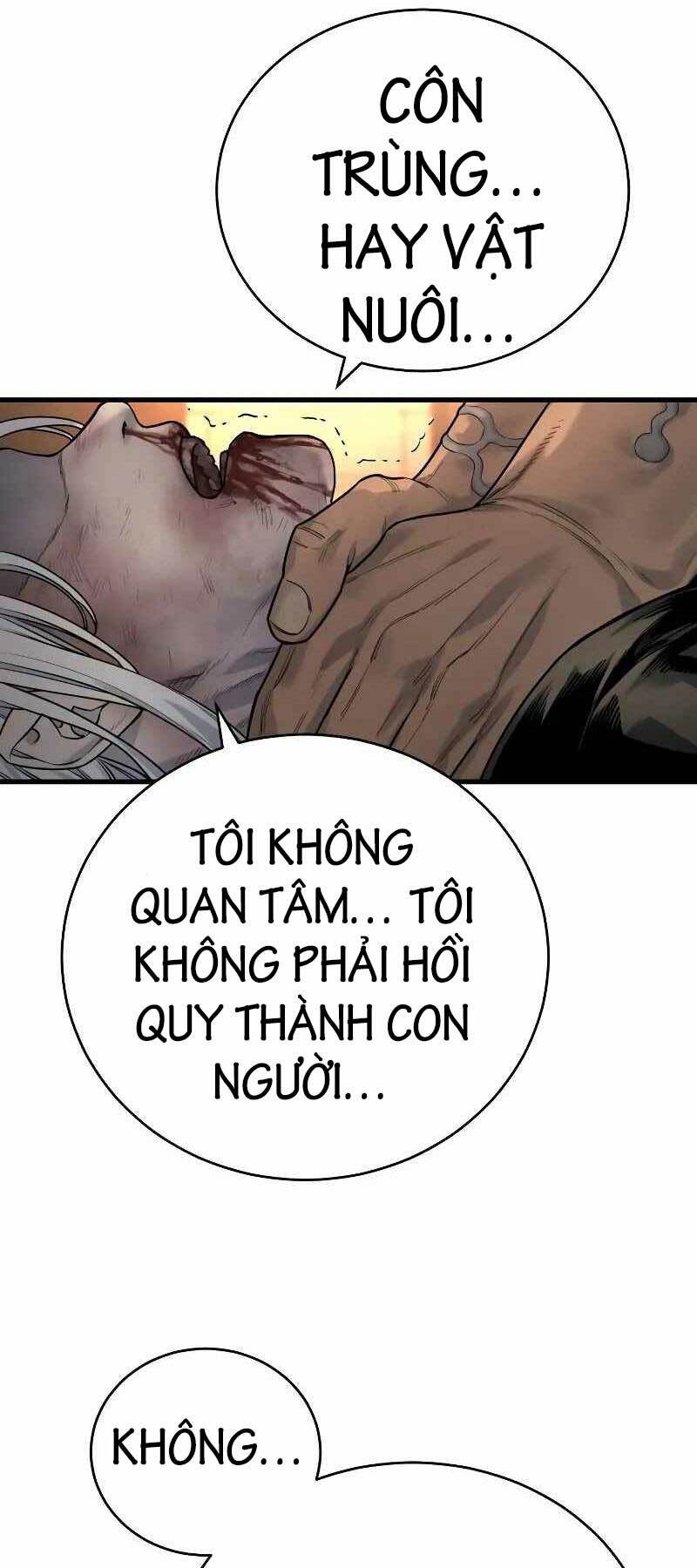 Cảnh Sát Báo Thù: Chapter 28