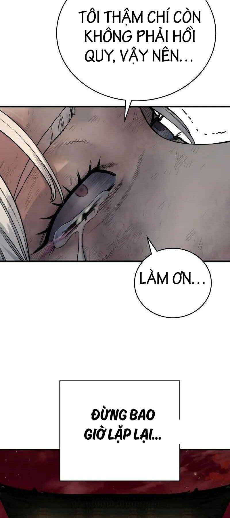 Cảnh Sát Báo Thù: Chapter 28