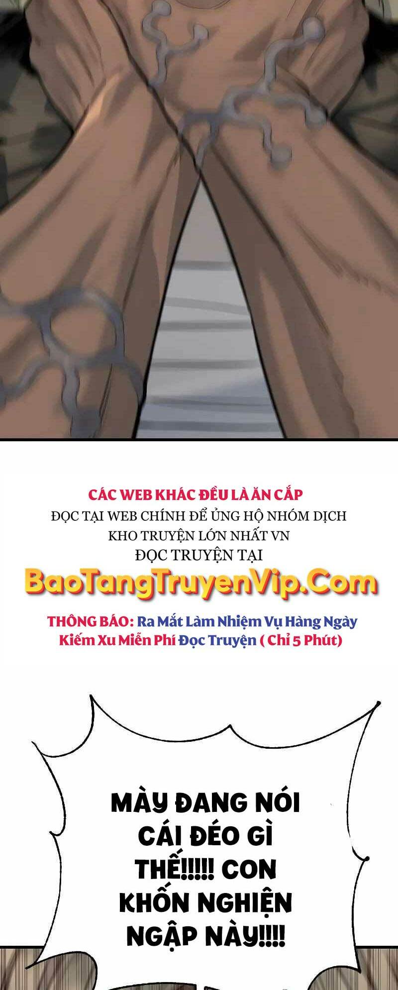 Cảnh Sát Báo Thù: Chapter 28