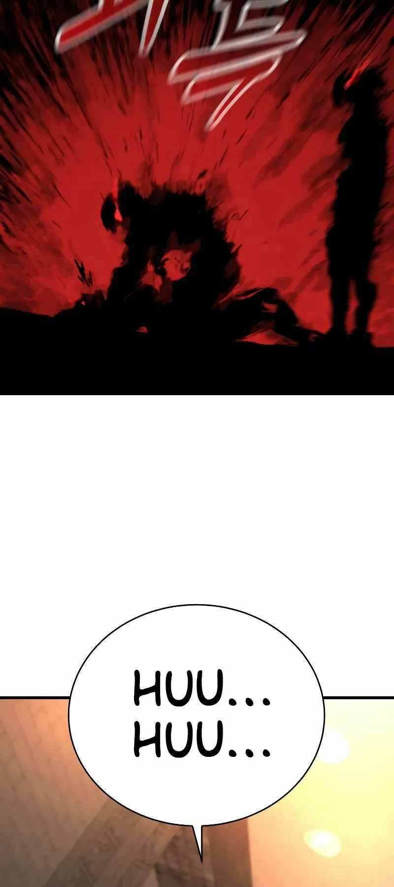 Cảnh Sát Báo Thù: Chapter 28