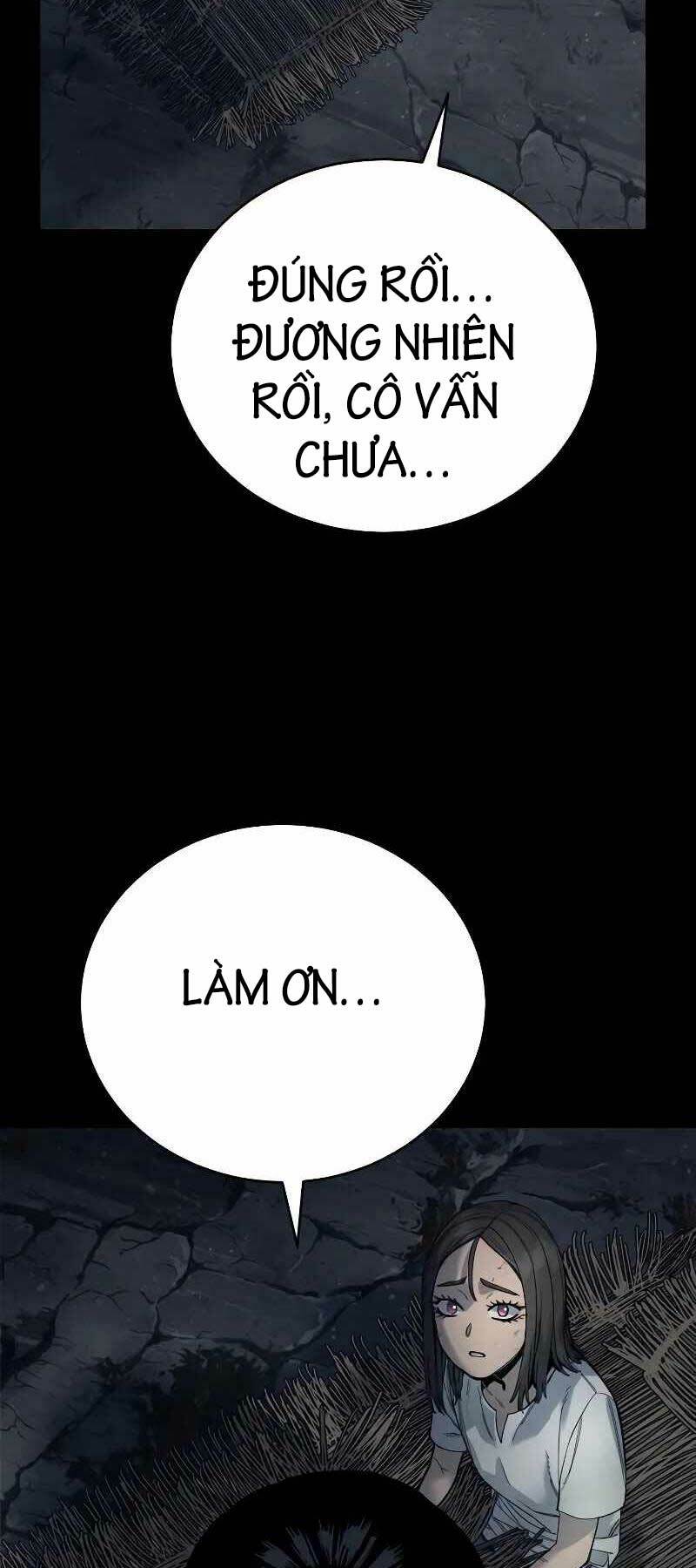 Cảnh Sát Báo Thù: Chapter 28