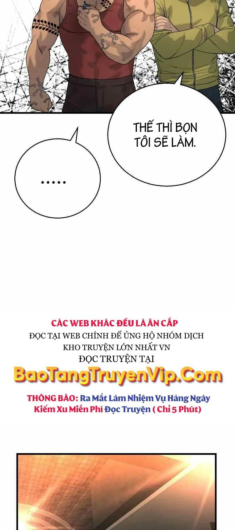 Cảnh Sát Báo Thù: Chapter 28