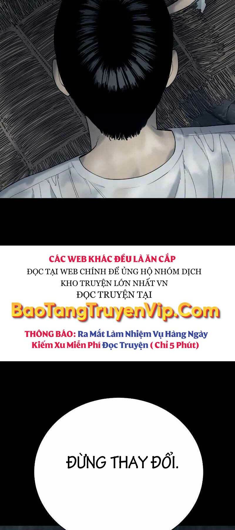 Cảnh Sát Báo Thù: Chapter 28
