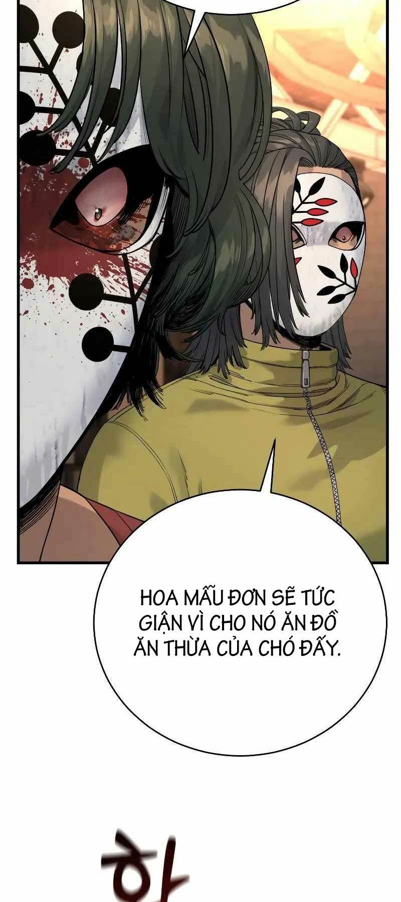 Cảnh Sát Báo Thù: Chapter 28