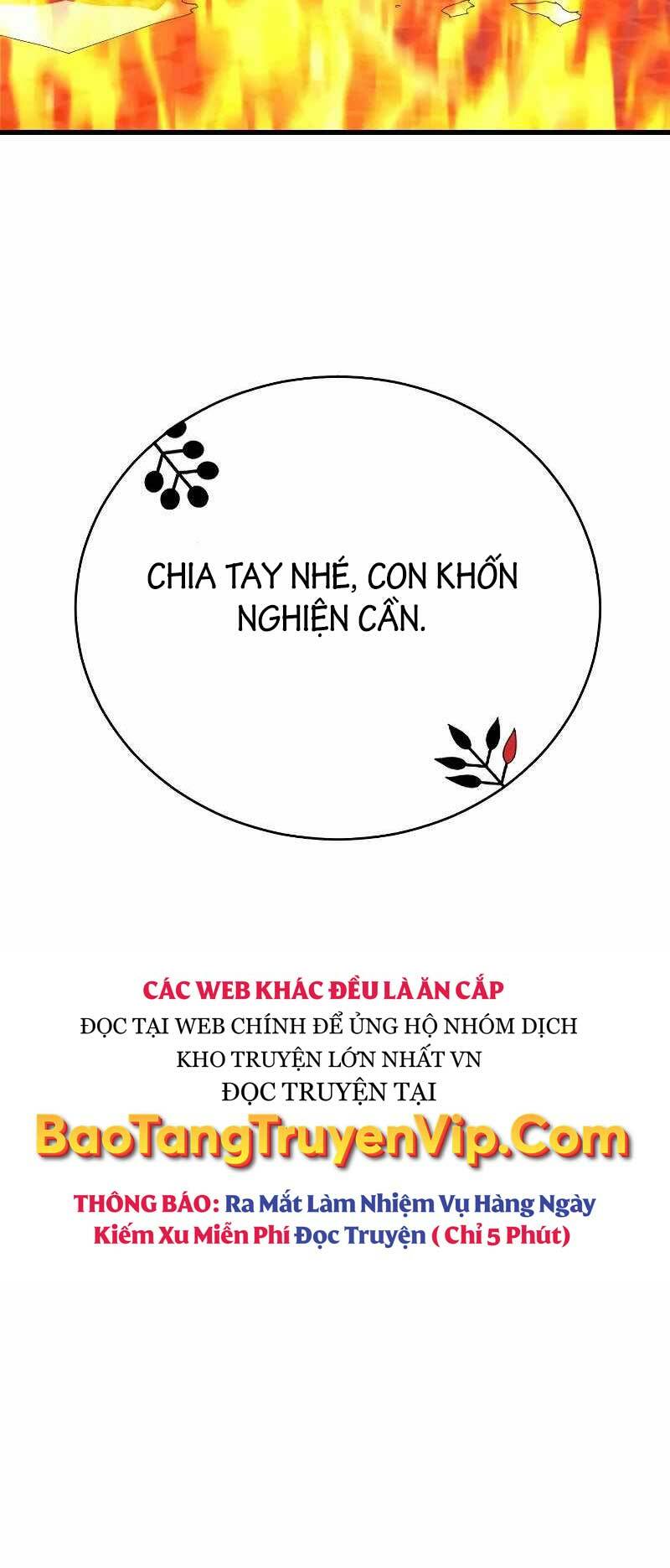 Cảnh Sát Báo Thù: Chapter 28