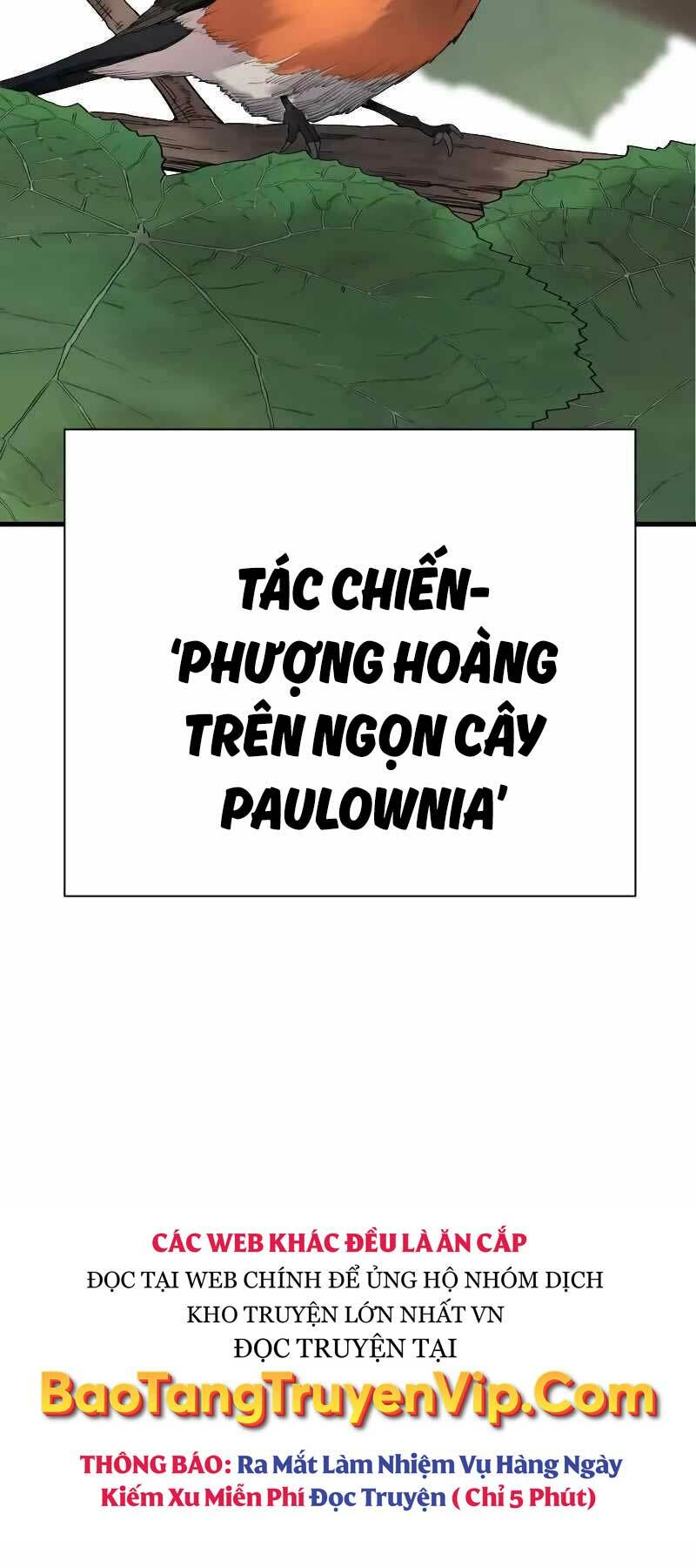 Cảnh Sát Báo Thù: Chapter 28