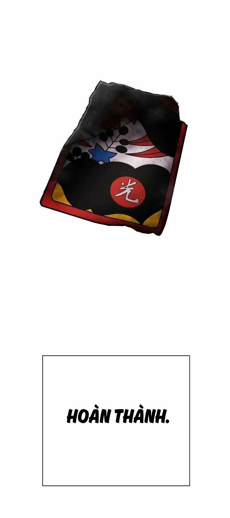 Cảnh Sát Báo Thù: Chapter 28