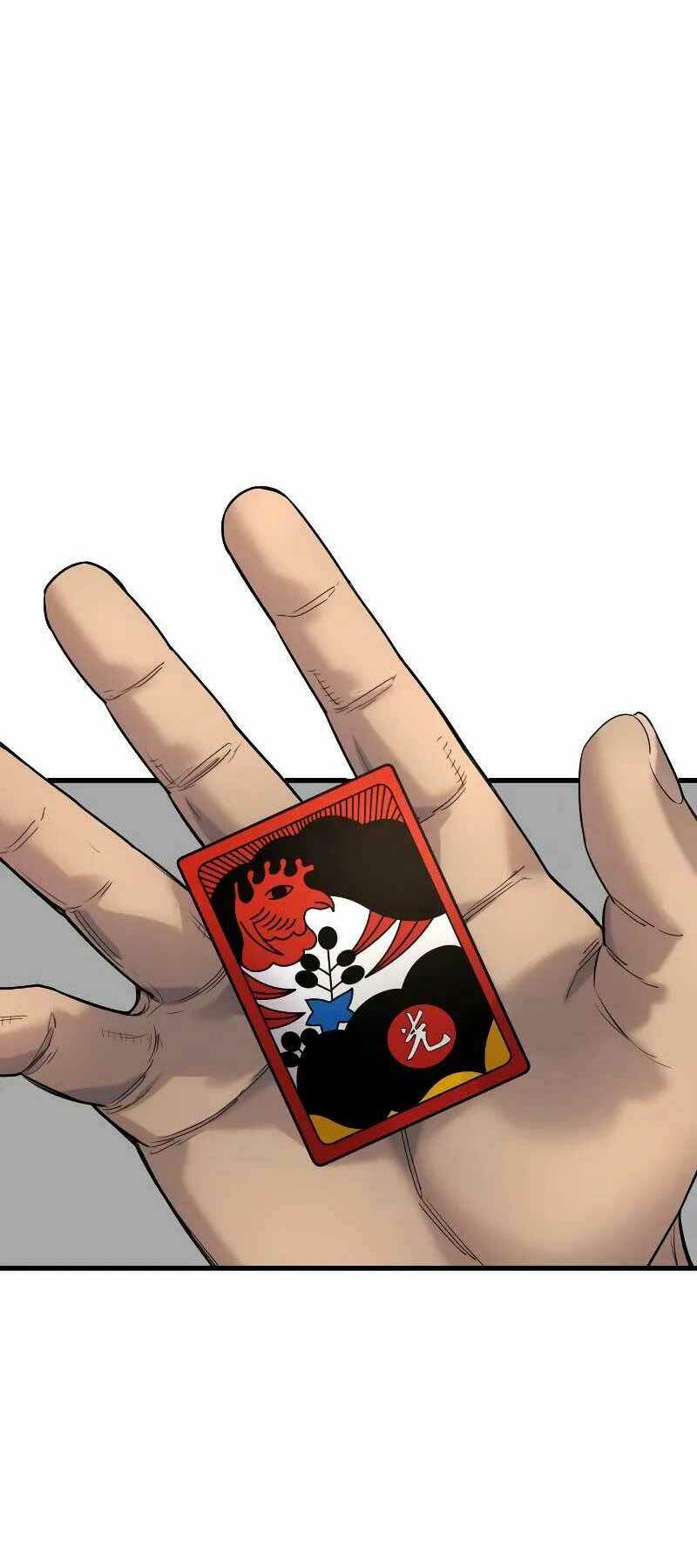 Cảnh Sát Báo Thù: Chapter 28