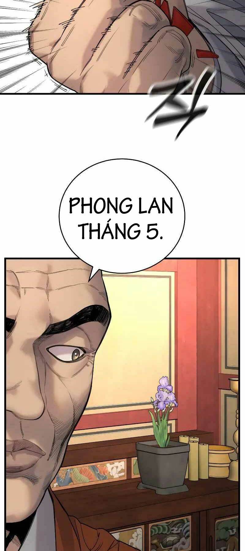 Cảnh Sát Báo Thù: Chapter 28