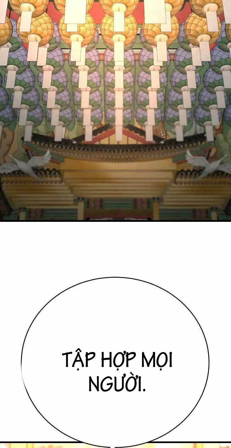 Cảnh Sát Báo Thù: Chapter 28