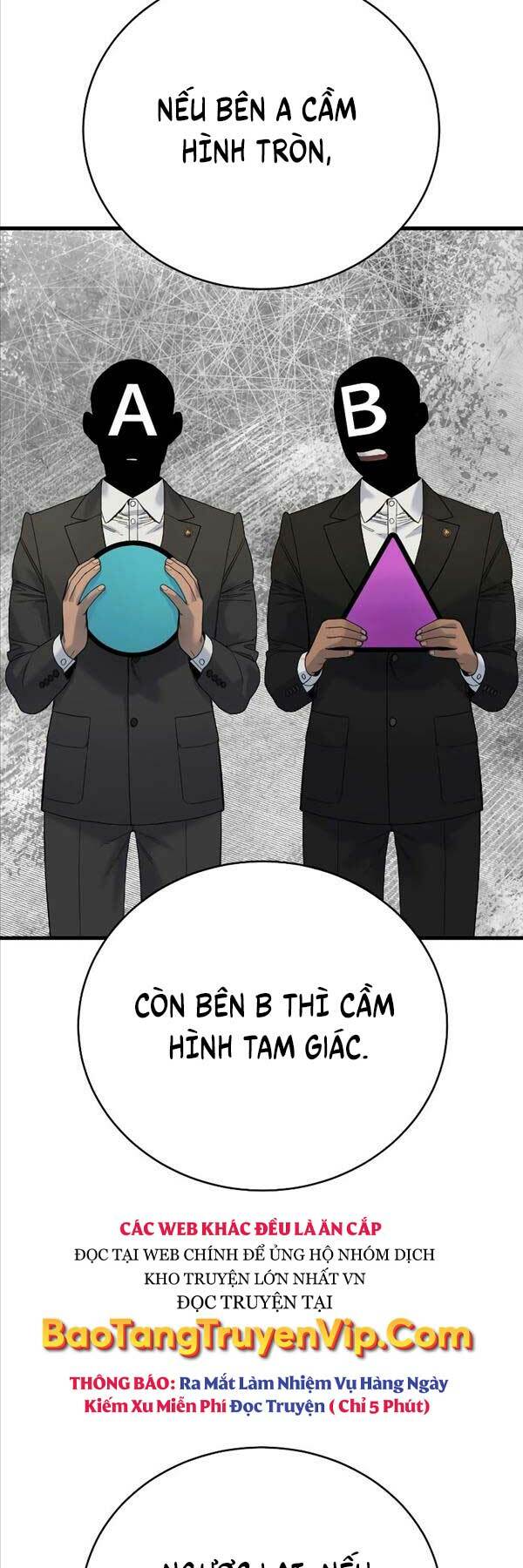 Cảnh Sát Báo Thù: Chapter 29