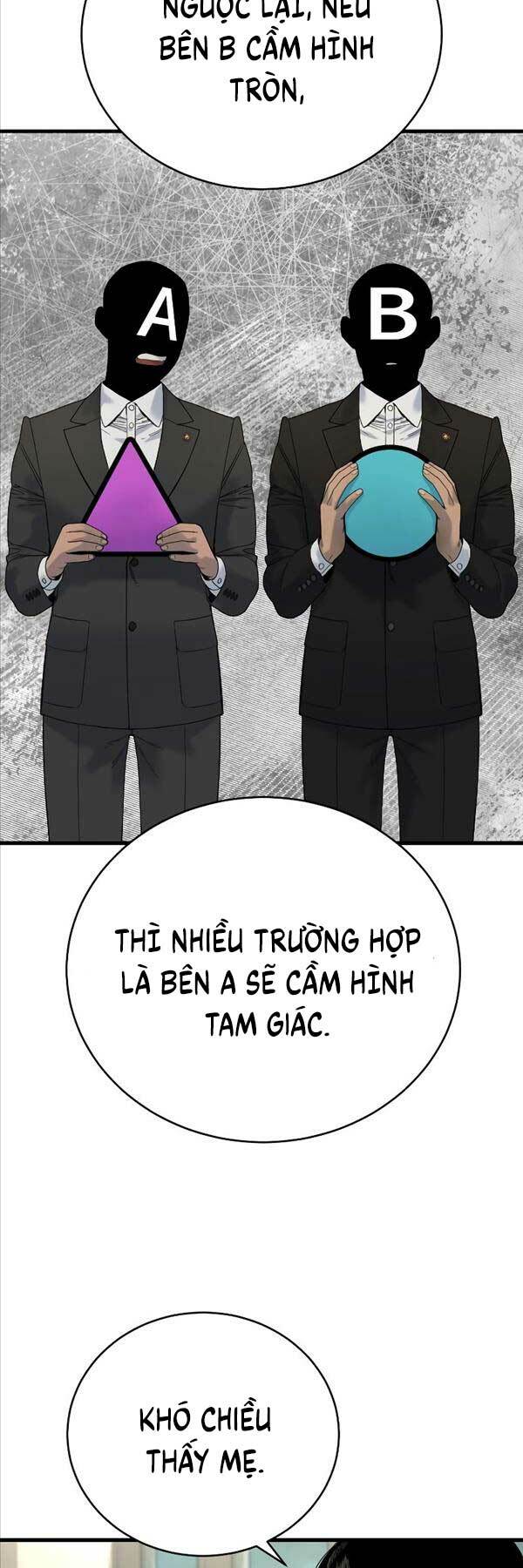 Cảnh Sát Báo Thù: Chapter 29