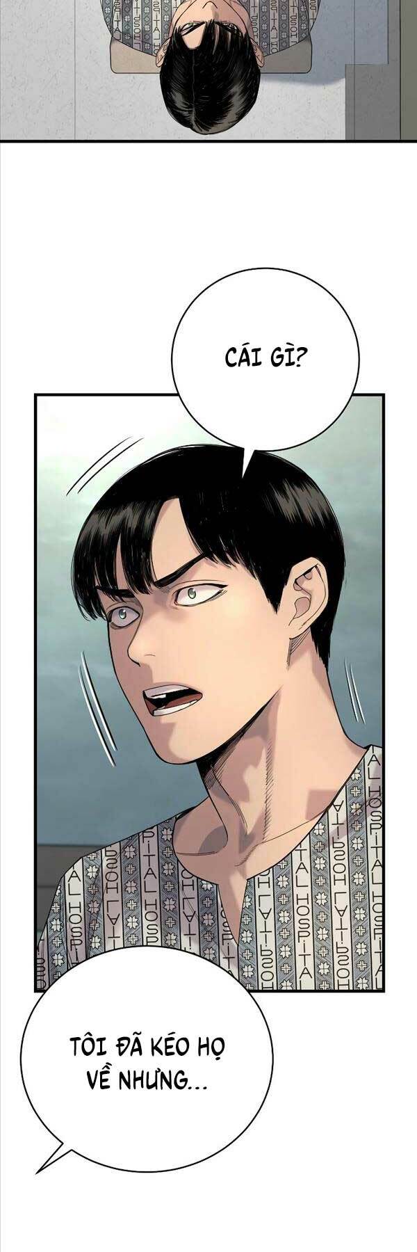 Cảnh Sát Báo Thù: Chapter 29