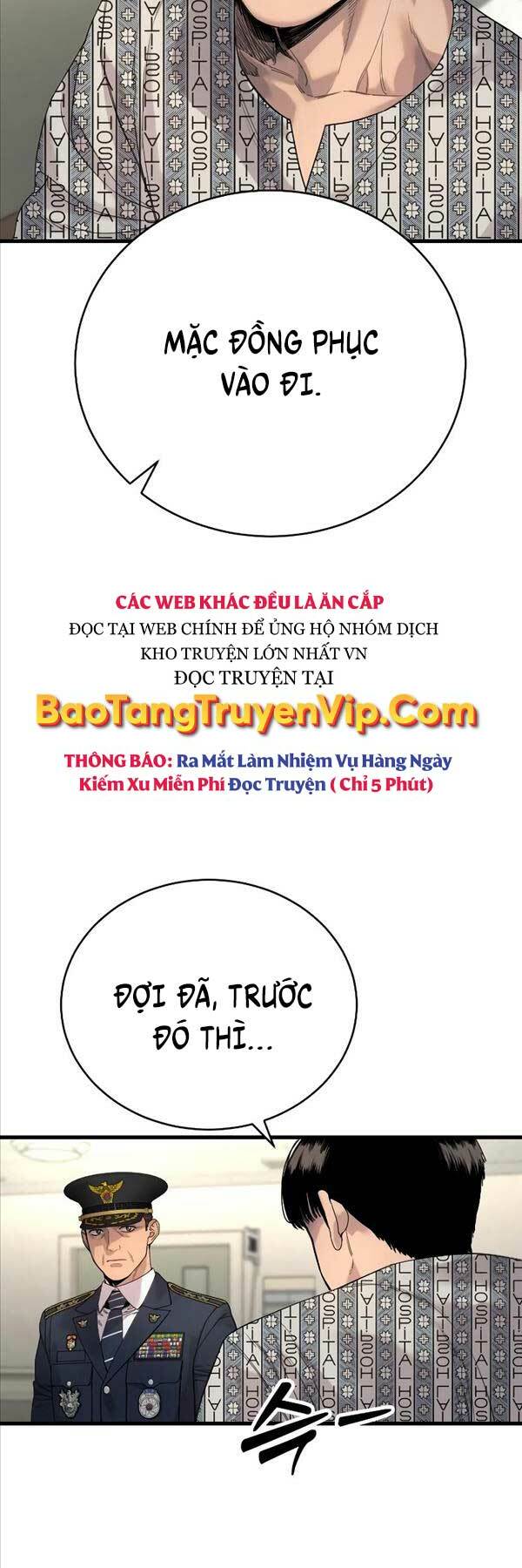 Cảnh Sát Báo Thù: Chapter 29