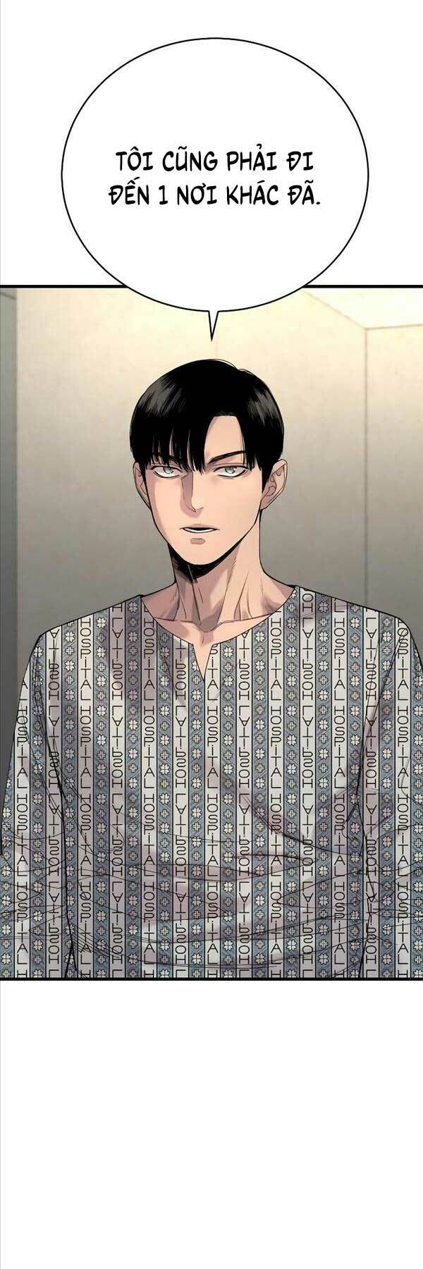 Cảnh Sát Báo Thù: Chapter 29