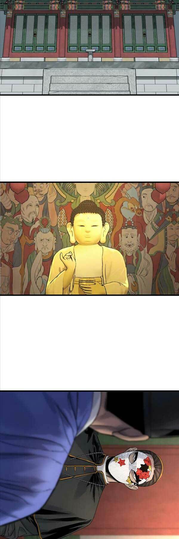 Cảnh Sát Báo Thù: Chapter 29