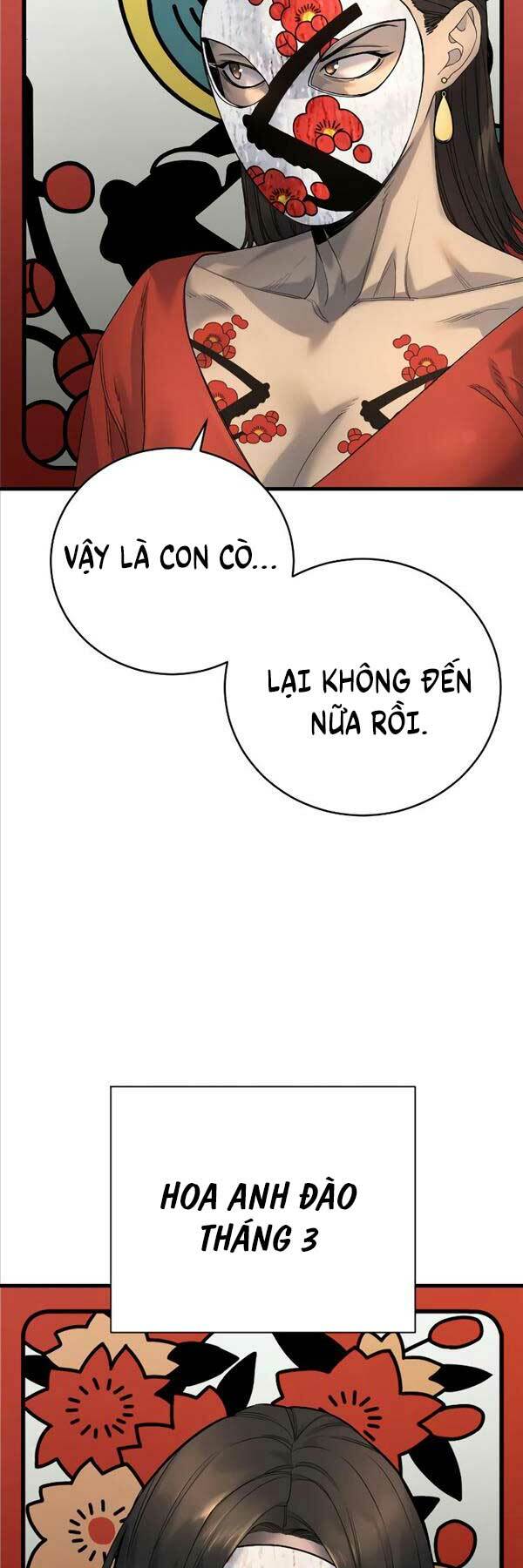 Cảnh Sát Báo Thù: Chapter 29