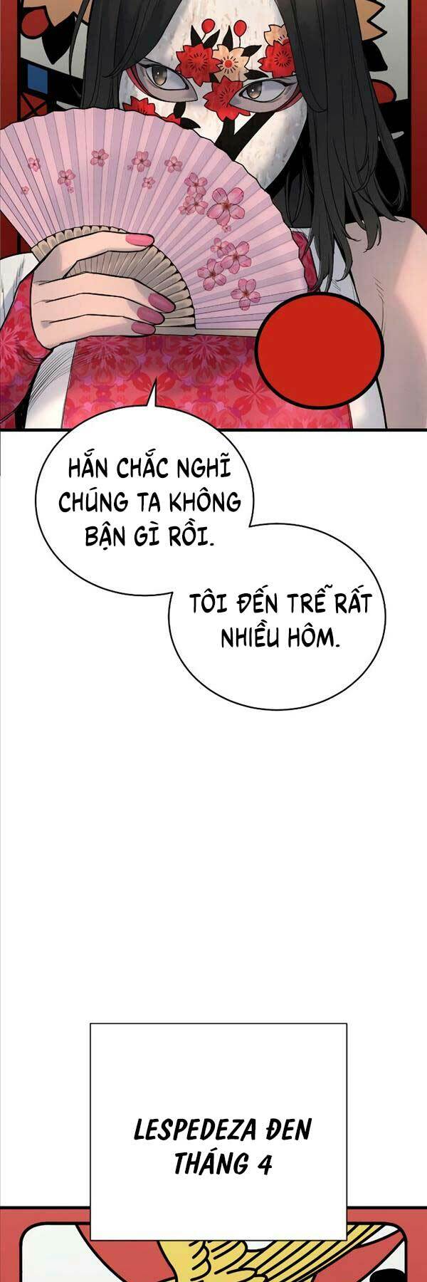 Cảnh Sát Báo Thù: Chapter 29