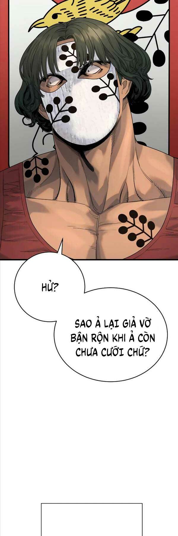 Cảnh Sát Báo Thù: Chapter 29