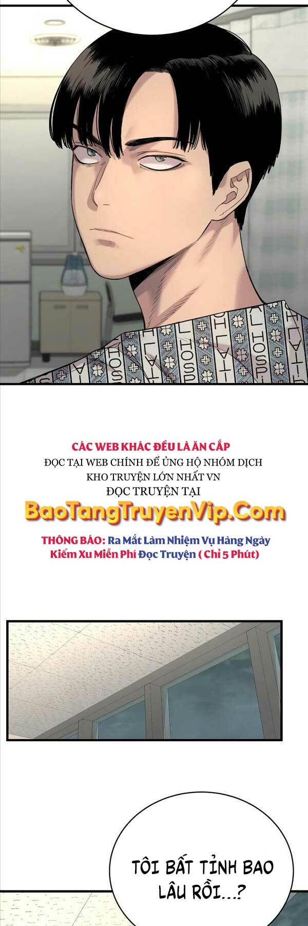 Cảnh Sát Báo Thù: Chapter 29