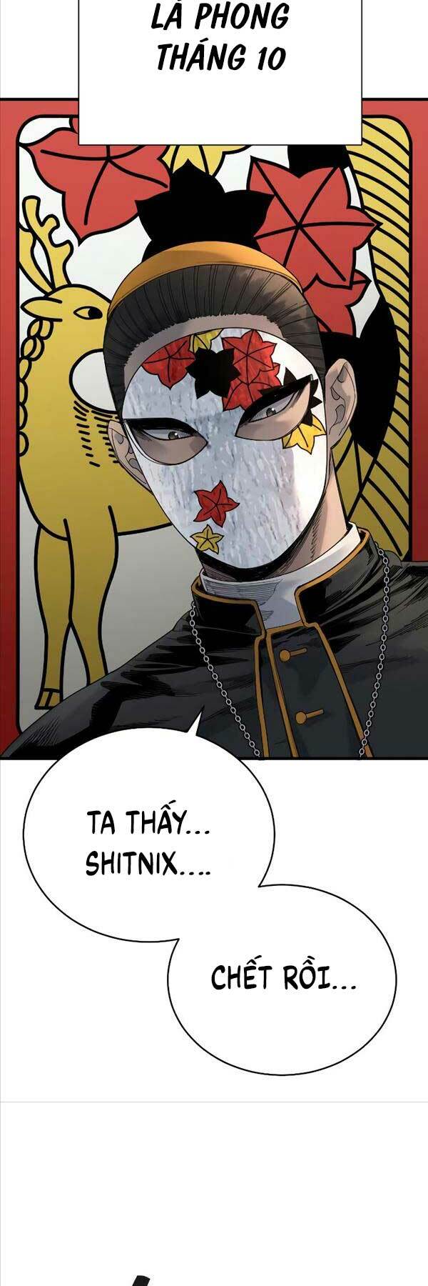 Cảnh Sát Báo Thù: Chapter 29