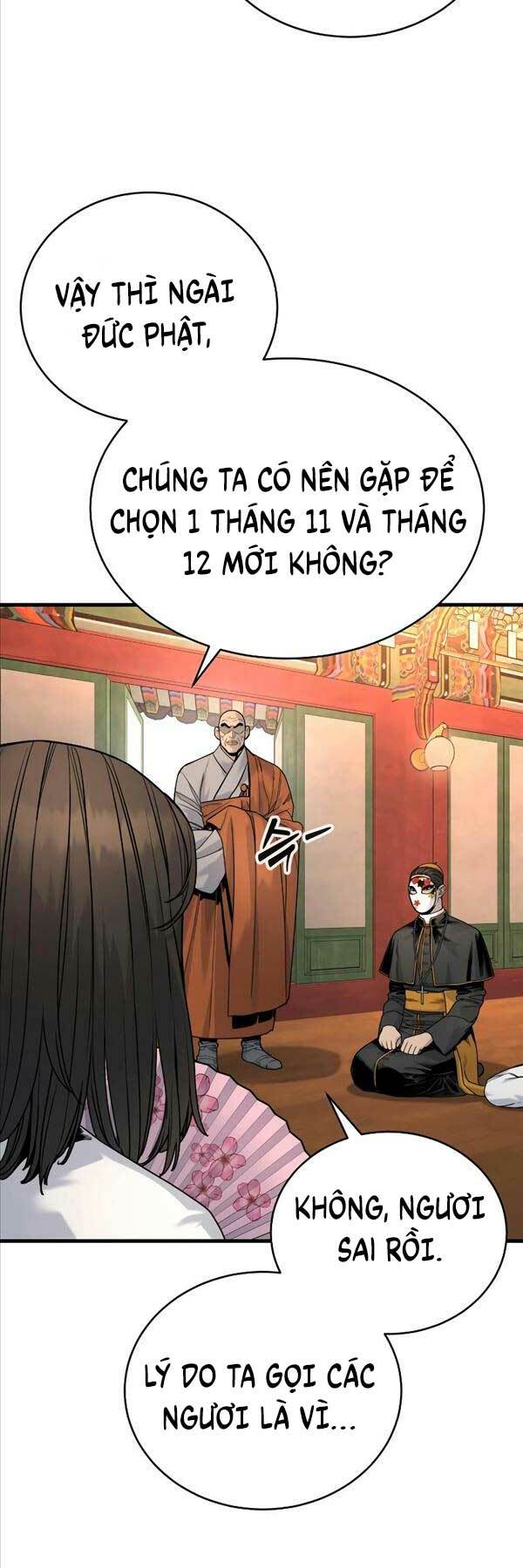 Cảnh Sát Báo Thù: Chapter 29