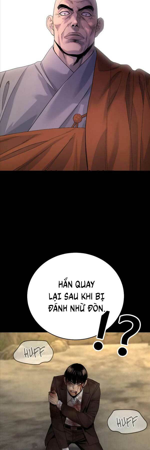 Cảnh Sát Báo Thù: Chapter 29
