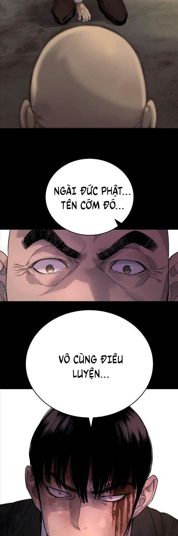 Cảnh Sát Báo Thù: Chapter 29