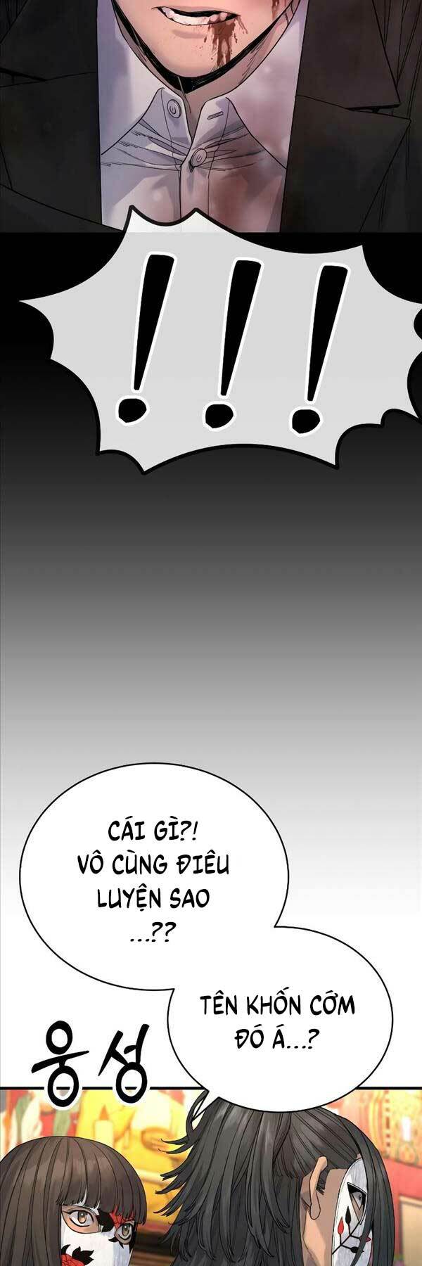 Cảnh Sát Báo Thù: Chapter 29