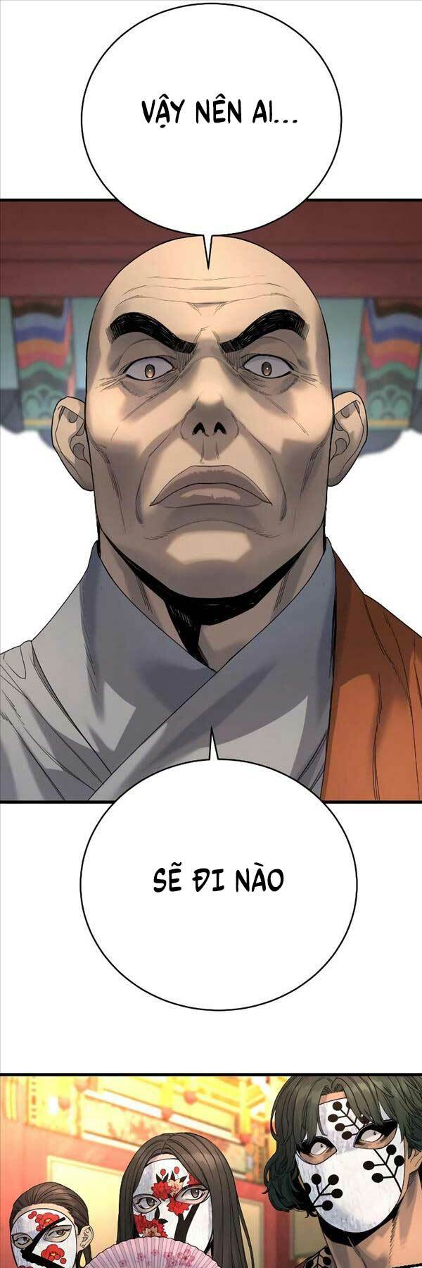 Cảnh Sát Báo Thù: Chapter 29