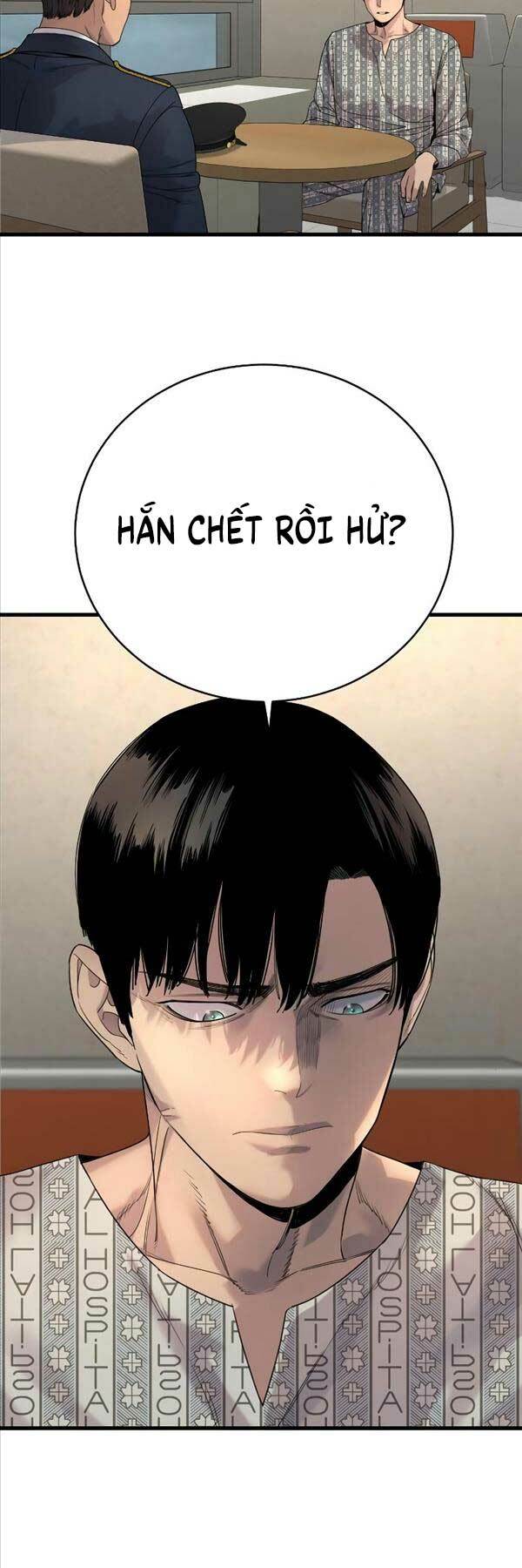 Cảnh Sát Báo Thù: Chapter 29