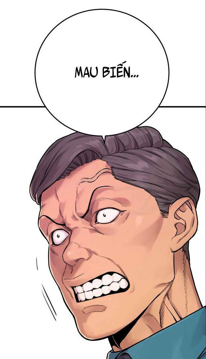 Cảnh Sát Báo Thù: Chapter 3
