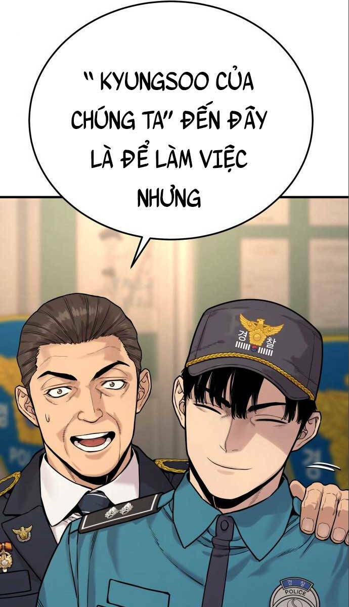 Cảnh Sát Báo Thù: Chapter 3
