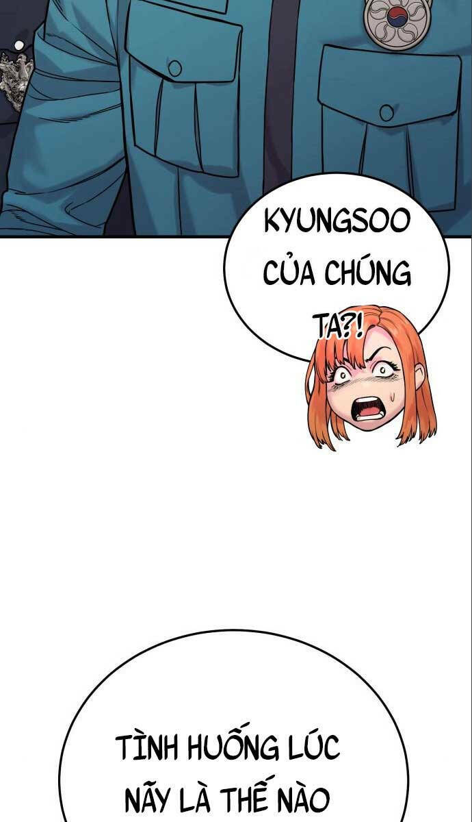 Cảnh Sát Báo Thù: Chapter 3