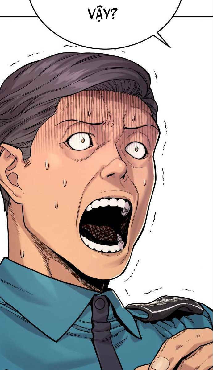 Cảnh Sát Báo Thù: Chapter 3