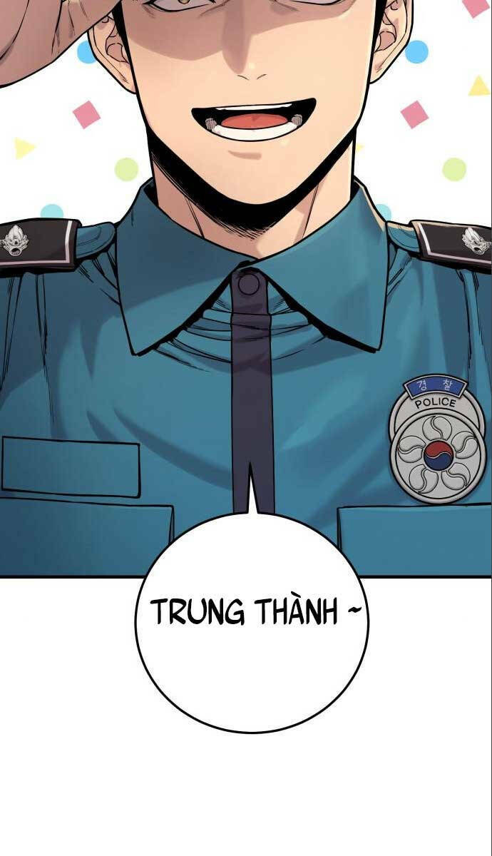 Cảnh Sát Báo Thù: Chapter 3