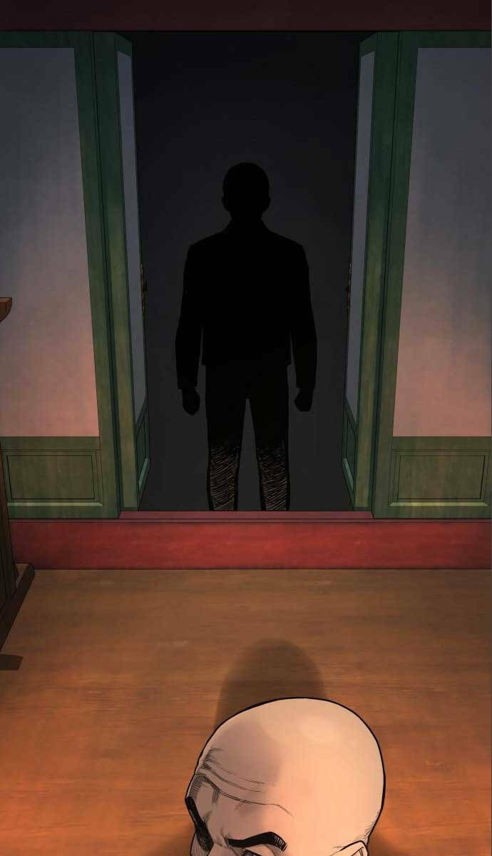 Cảnh Sát Báo Thù: Chapter 3