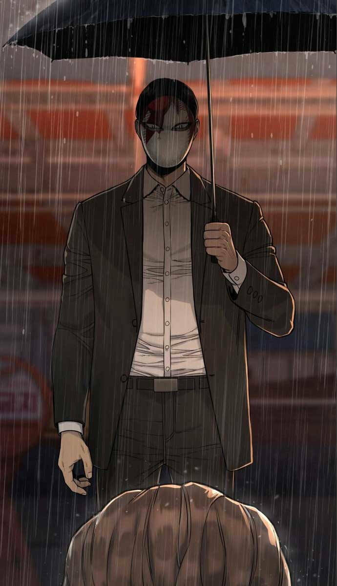 Cảnh Sát Báo Thù: Chapter 3