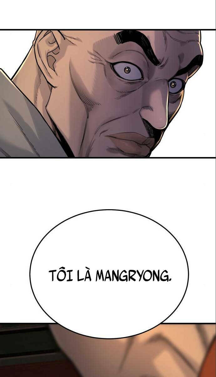 Cảnh Sát Báo Thù: Chapter 3